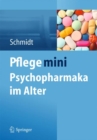 Image for Pflege mini Psychopharmaka im Alter
