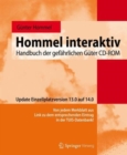 Image for Hommel interaktiv CD-ROM. Update Einzelplatzversion 13.0 auf 14.0