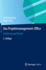 Image for Das Projektmanagement-Office : Einfuhrung Und Nutzen