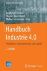Image for Handbuch Industrie 4.0 Bd.1