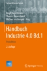 Image for Handbuch Industrie 4.0 Bd.1: Produktion