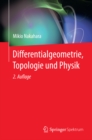 Image for Differentialgeometrie, Topologie und Physik