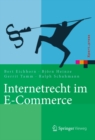 Image for Internetrecht im E-Commerce