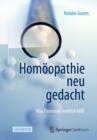 Image for Homoopathie Neu Gedacht