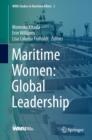 Image for Maritime women: global leadership