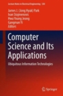 Image for Computer Science and its Applications