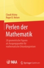 Image for Perlen der Mathematik