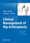 Image for Clinical Management of Hip Arthroplasty