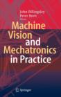 Image for Machine Vision and Mechatronics in Practice
