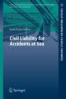 Image for Civil Liability for Accidents at Sea