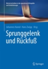 Image for Sprunggelenk und Ruckfuß