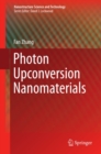 Image for Photon Upconversion Nanomaterials