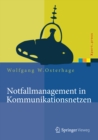 Image for Notfallmanagement in Kommunikationsnetzen