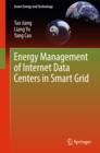 Image for Energy Management of Internet Data Centers in Smart Grid