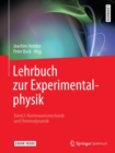 Image for Lehrbuch zur Experimentalphysik Band 2: Kontinuumsmechanik und Thermodynamik