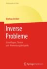 Image for Inverse Probleme