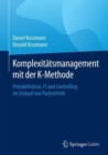 Image for Komplexitatsmanagement mit der K-Methode : Preisdefinition, IT und Controlling im Einkauf von Packmitteln