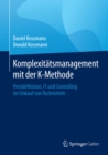 Image for Komplexitatsmanagement mit der K-Methode: Preisdefinition, IT und Controlling im Einkauf von Packmitteln
