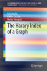 Image for The Harary Index of a Graph