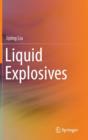 Image for Liquid Explosives