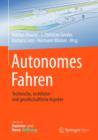 Image for Autonomes Fahren