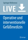 Image for Operative und interventionelle Gefamedizin