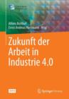 Image for Zukunft der Arbeit in Industrie 4.0