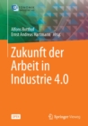 Image for Zukunft der Arbeit in Industrie 4.0
