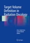 Image for Target Volume Definition in Radiation Oncology