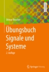 Image for Ubungsbuch Signale und Systeme