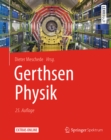 Image for Gerthsen Physik