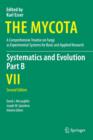 Image for Systematics and evolutionPart B