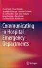 Image for Communicating in Hospital Emergency Departments