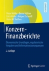 Image for Konzern-Finanzberichte