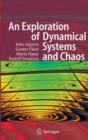 Image for An Exploration of Dynamical Systems and Chaos