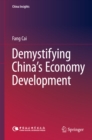 Image for Demystifying China&#39;s Economy Development