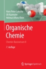 Image for Organische Chemie : Chemie-Basiswissen II
