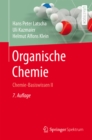 Image for Organische Chemie: Chemie-Basiswissen II