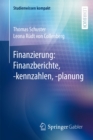 Image for Finanzierung: Finanzberichte, -kennzahlen, -planung