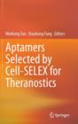 Image for Aptamers selected by cell-SELEX for theranostics