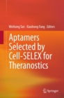 Image for Aptamers Selected by Cell-SELEX for Theranostics