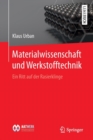 Image for Materialwissenschaft und Werkstofftechnik