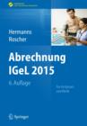 Image for Abrechnung IGeL 2015