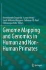 Image for Genome Mapping and Genomics in Human and Non-Human Primates