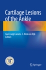 Image for Cartilage Lesions of the Ankle