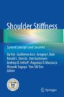 Image for Shoulder Stiffness : Current Concepts and Concerns