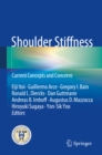 Image for Shoulder Stiffness: Current Concepts and Concerns