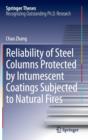 Image for Reliability of Steel Columns Protected by Intumescent Coatings Subjected to Natural Fires