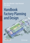 Image for Handbook Factory Planning and Design