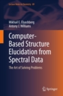 Image for Computer-based structure elucidation from spectral data